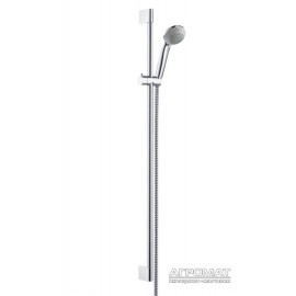 Душевой комплект Hansgrohe Crometta 27729000