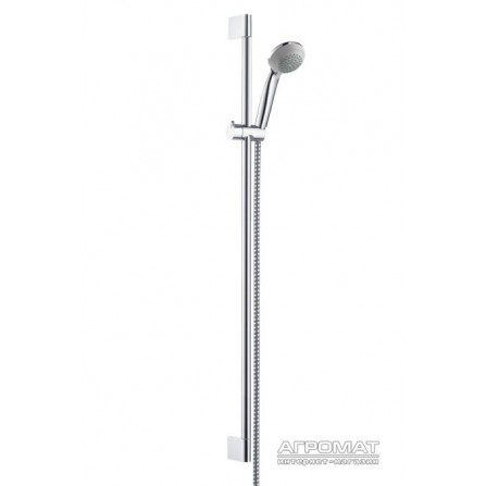 Душевой комплект Hansgrohe Crometta 27729000