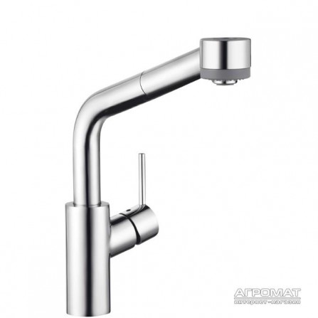 Смеситель для кухни Hansgrohe Talis S 32856000