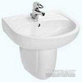 Раковины и ножки Kolo 71160/71162 SOLO-60 Раковина (4011)