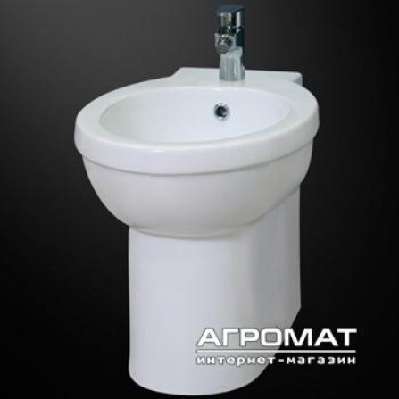 Биде Devit 2010128 AURORA Біде
