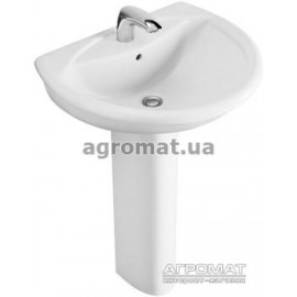Раковины и ножки Villeroy&Boch 71666001 ARRIBA Раковина