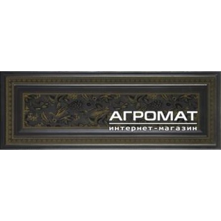 Плитка Venus PLAISIR BOISERIE ROYAL BLACK