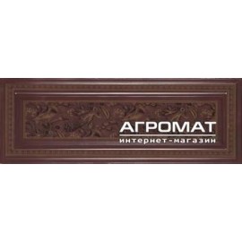 Плитка Venus PLAISIR BOISERIE ROYAL BURGUNDY