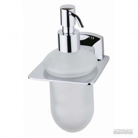Дозатор жидкого мыла Devit Country 8350125SD с держателем