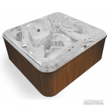 Бассейн Jacuzzi Oxia 9444-00456 Мини-бассейн