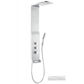 Душевая панель Hansgrohe Raindance 27008000