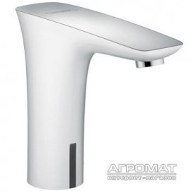 Смеситель для раковины Hansgrohe 15173400 PuraVida Змішувач д/раковини, сенсорний