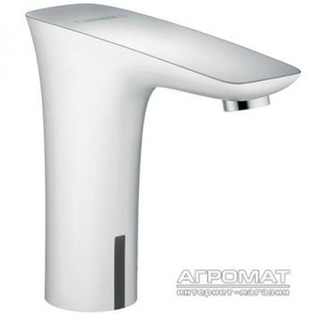 Смеситель для раковины Hansgrohe 15173400 PuraVida Змішувач д/раковини, сенсорний