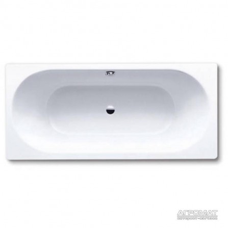 Стальная ванна Kaldewei Classic Duo 29150001 0001 190x90 см