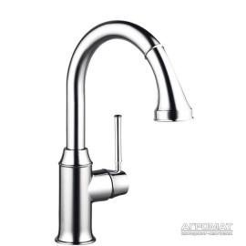 Смеситель для кухни Hansgrohe Talis Classic 14864000