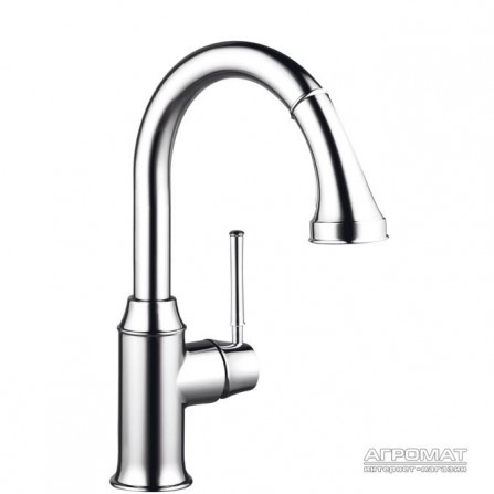 Смеситель для кухни Hansgrohe Talis Classic 14864000
