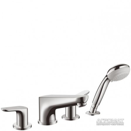 Наружная часть Hansgrohe Focus 31936000