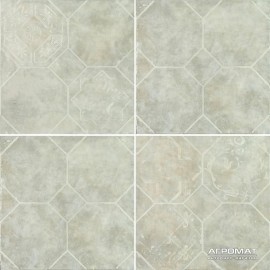 Плитка Zeus Ceramica Octagon ZWX-81 BIANCO