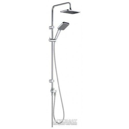 Душевая система Kludi Esprit 561910540