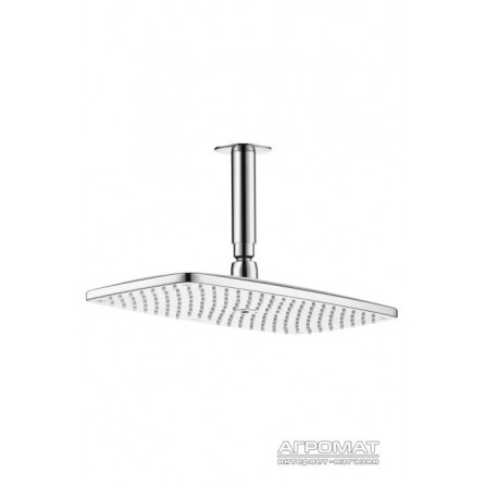 Верхний душ Hansgrohe Raindance 27381000