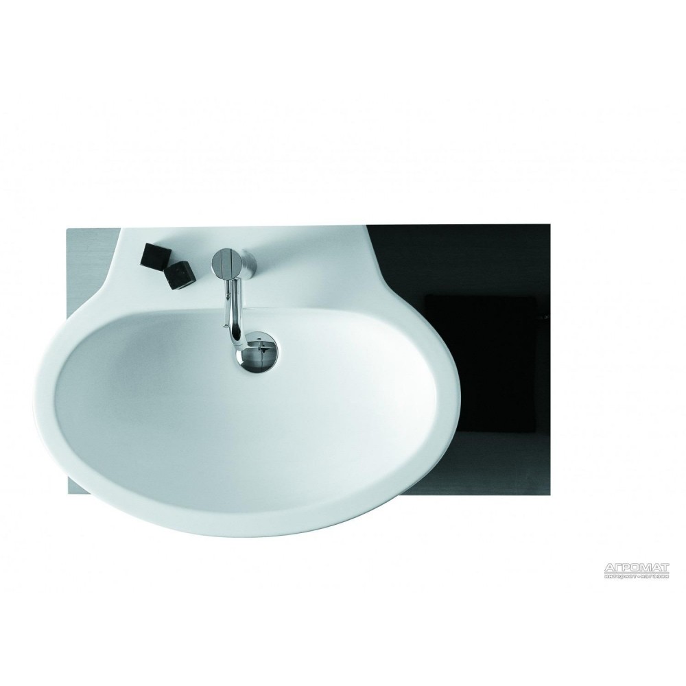 Раковина Simas LFT Spazio LFT24 60 см