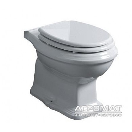 Унитаз Simas Arcade AR831 к бачку AR 822