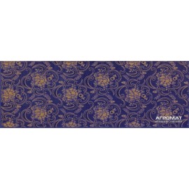 Плитка Mapisa STARIY ARBAT DECORE GLAM BLUE