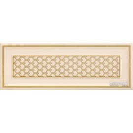 Плитка Mapisa STARIY ARBAT BOISERIE CREAM