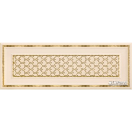 Плитка Mapisa STARIY ARBAT BOISERIE CREAM