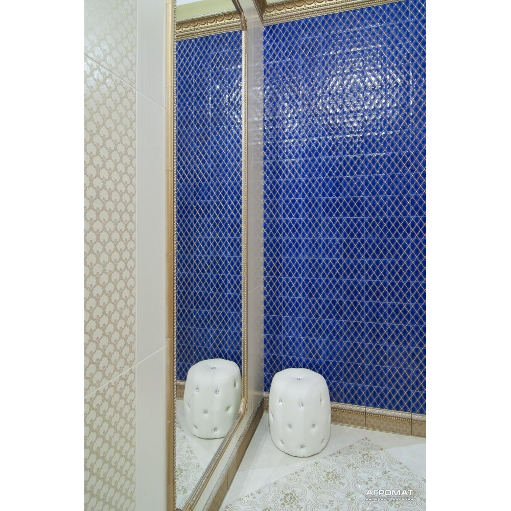Плитка Mapisa STARIY ARBAT BOISERIE CREAM