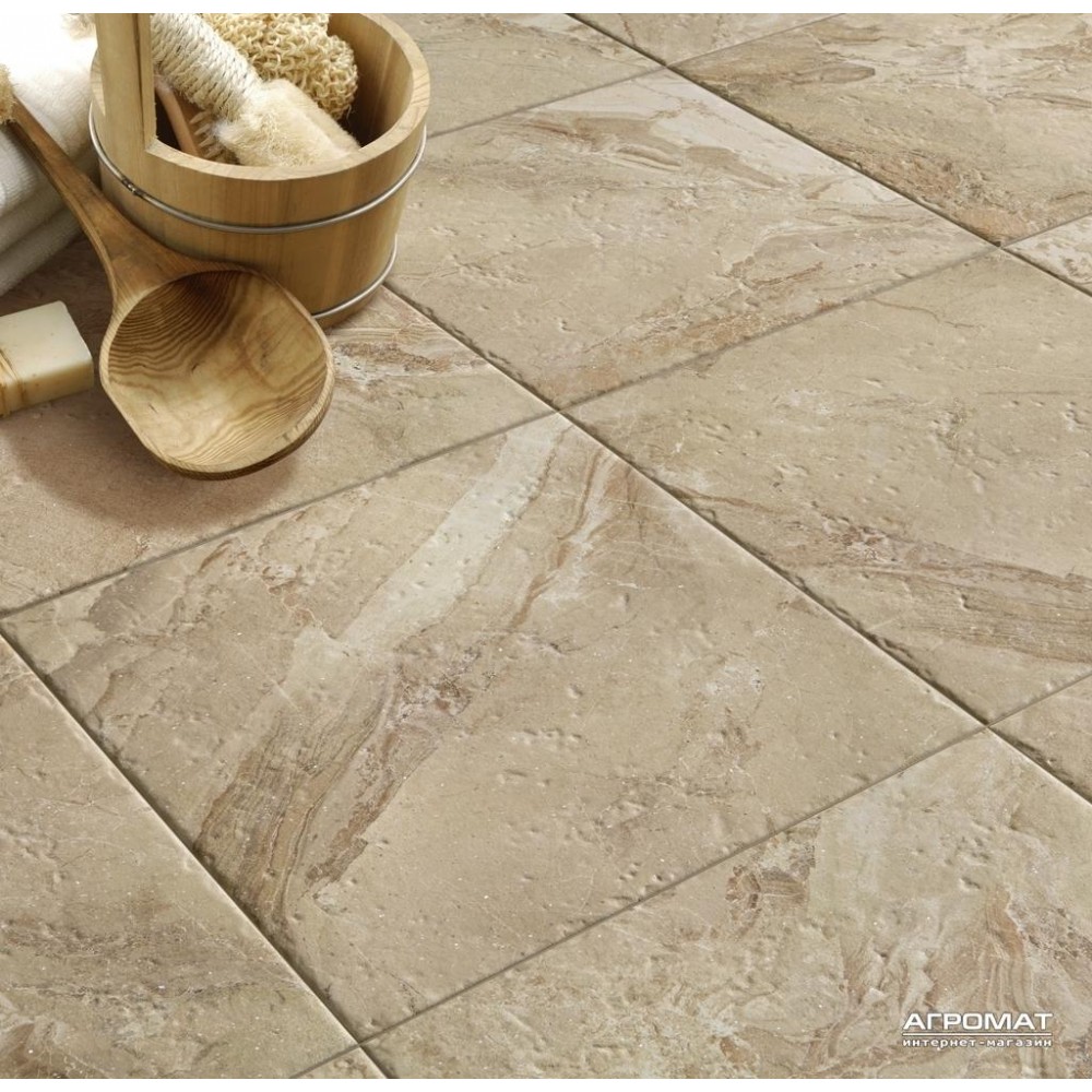 Напольная плитка Mapisa HARMONY STONE CREAM