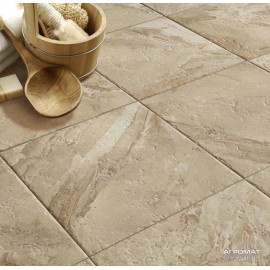 Напольная плитка Mapisa HARMONY STONE CREAM
