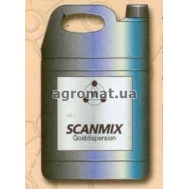 Грунтовка акриловая Scanmix 5л