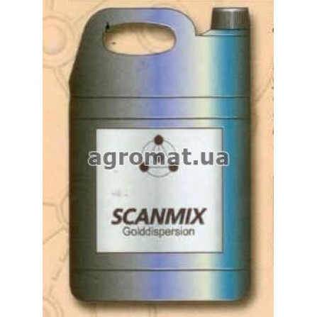 Грунтовка акриловая Scanmix 5л