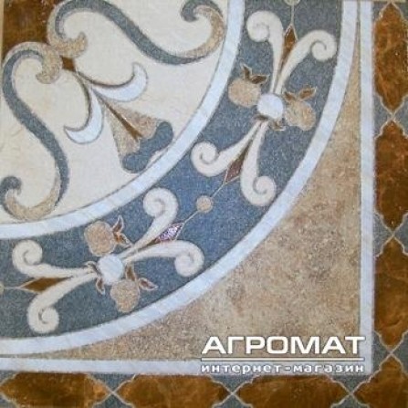 Плитка Azuliber RIALTO DECOR