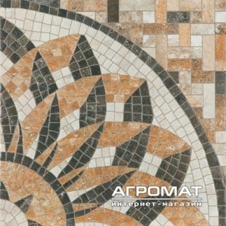 Плитка Azuliber POZNAN DECOR
