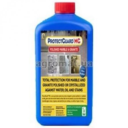 Средство по уходу Guard Industrie Protect Guard MG 0,5l (0,5л)