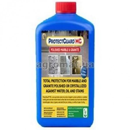 Средство по уходу Guard Industrie Protect Guard MG 1l (1л) средство для защиты мрамора и гранита