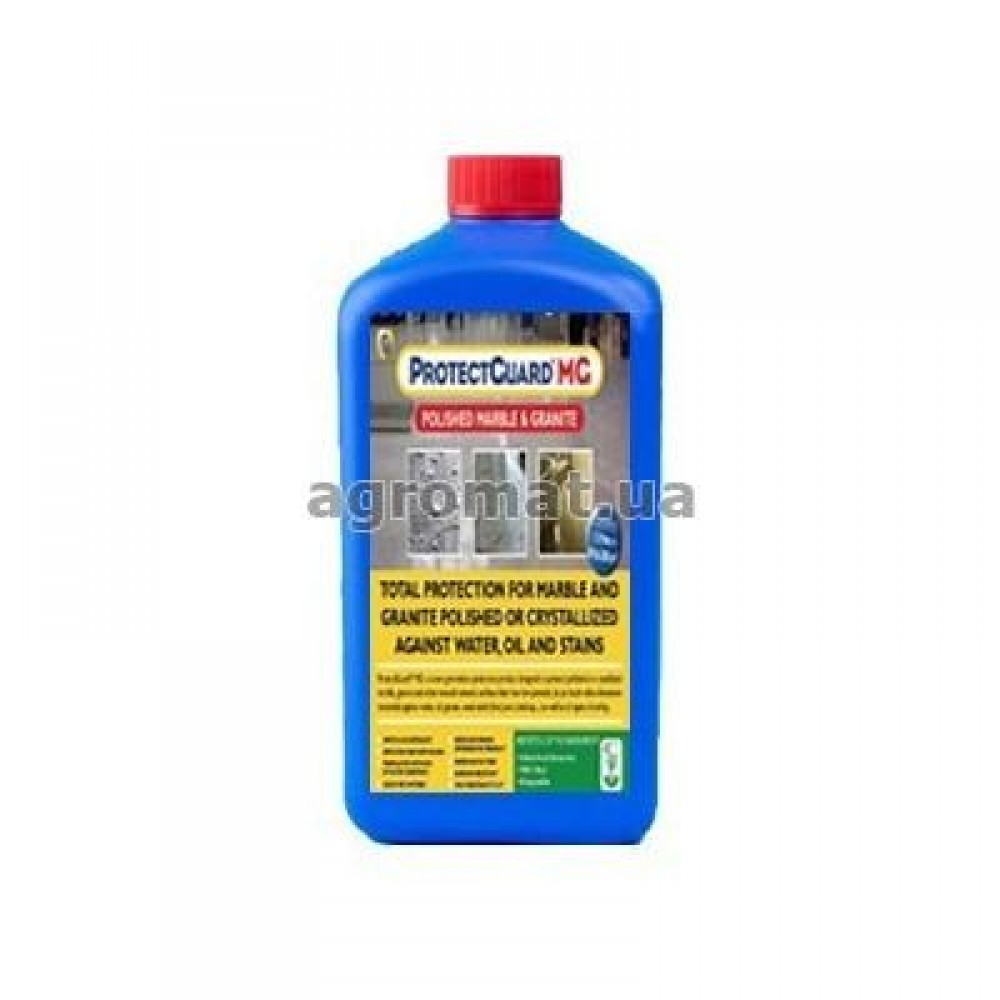 Средство по уходу Guard Industrie Protect Guard MG 1l (1л) средство для защиты мрамора и гранита