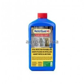 Средство по уходу Guard Industrie Protect Guard MG 1l (1л) средство для защиты мрамора и гранита
