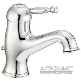 Смеситель для раковины Devit Charlestone CN60051037