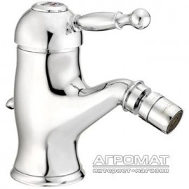 Смеситель для биде Devit Charlestone CN60055037G