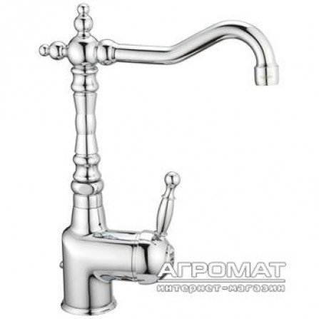 Смеситель для раковины Devit Charlestone CN60050037