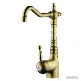 Смеситель для раковины Devit Charlestone CN60050037B