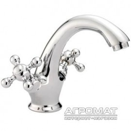 Смеситель для раковины Devit Charlestone CN60151019