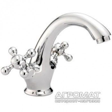 Смеситель для раковины Devit Charlestone CN60151019