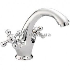 Смеситель для раковины Devit Charlestone CN60151019B