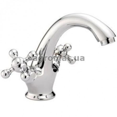 Смеситель для раковины Devit Charlestone CN60151019B