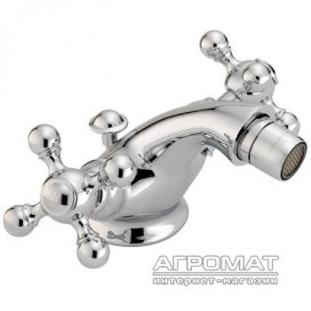 Смеситель для биде Devit Charlestone CN60155019