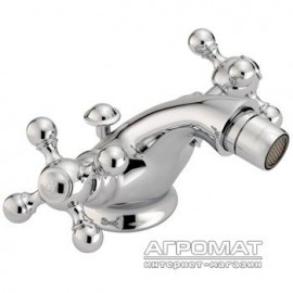 Смеситель для биде Devit Charlestone CN60155019G