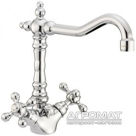 Смеситель для раковины Devit Charlestone CN60052219B
