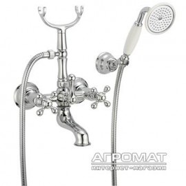Смеситель для ванны Devit Charlestone CN60012119G
