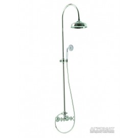Душевая система Devit Charlestone AC004051