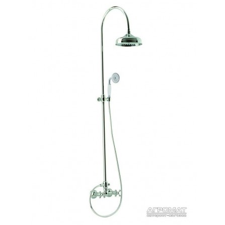 Душевая система Devit Charlestone AC004051